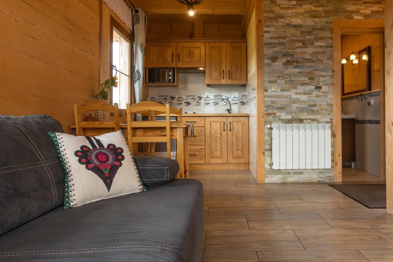 Chalet Na Gubałówce