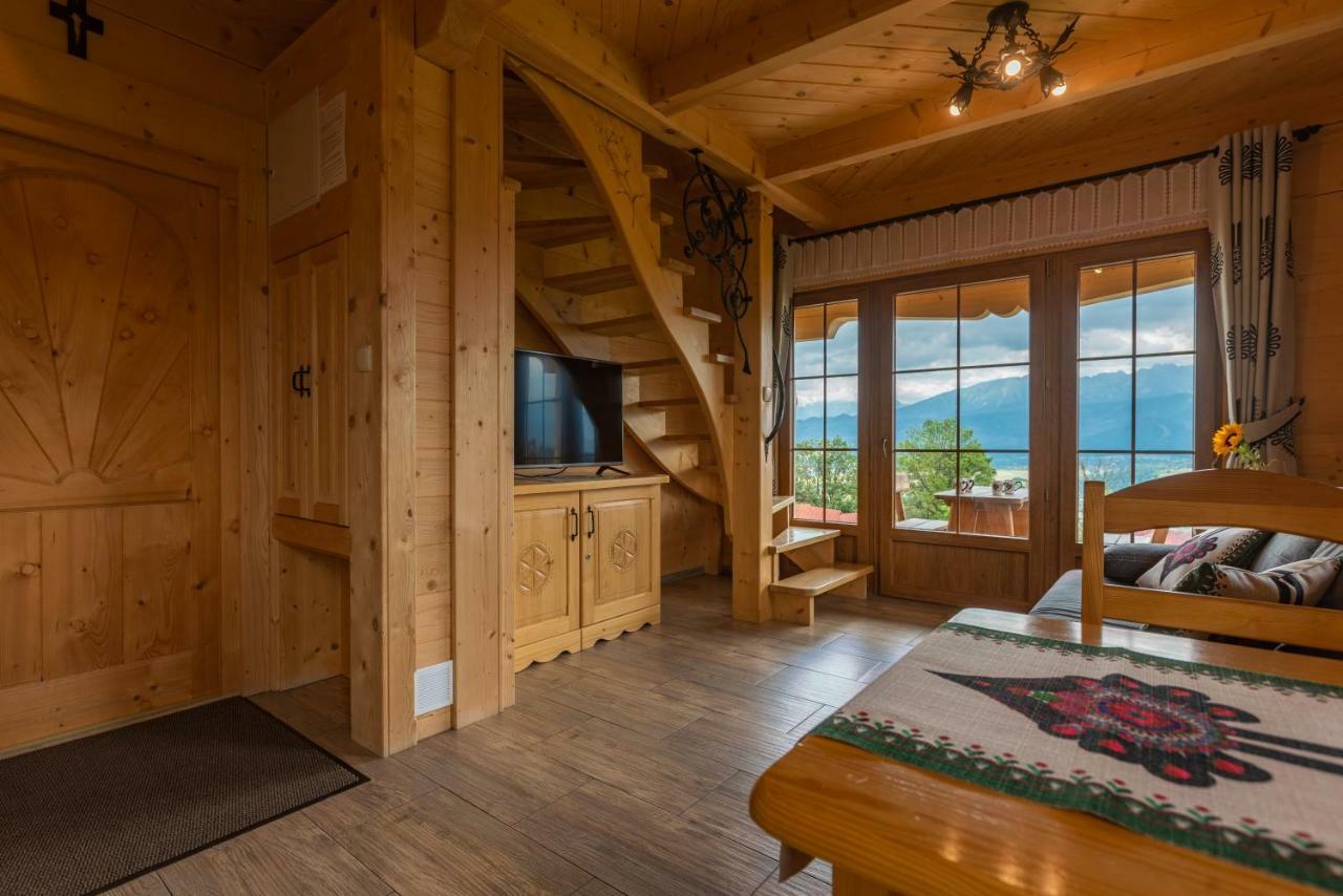 Chalet Na Gubałówce *