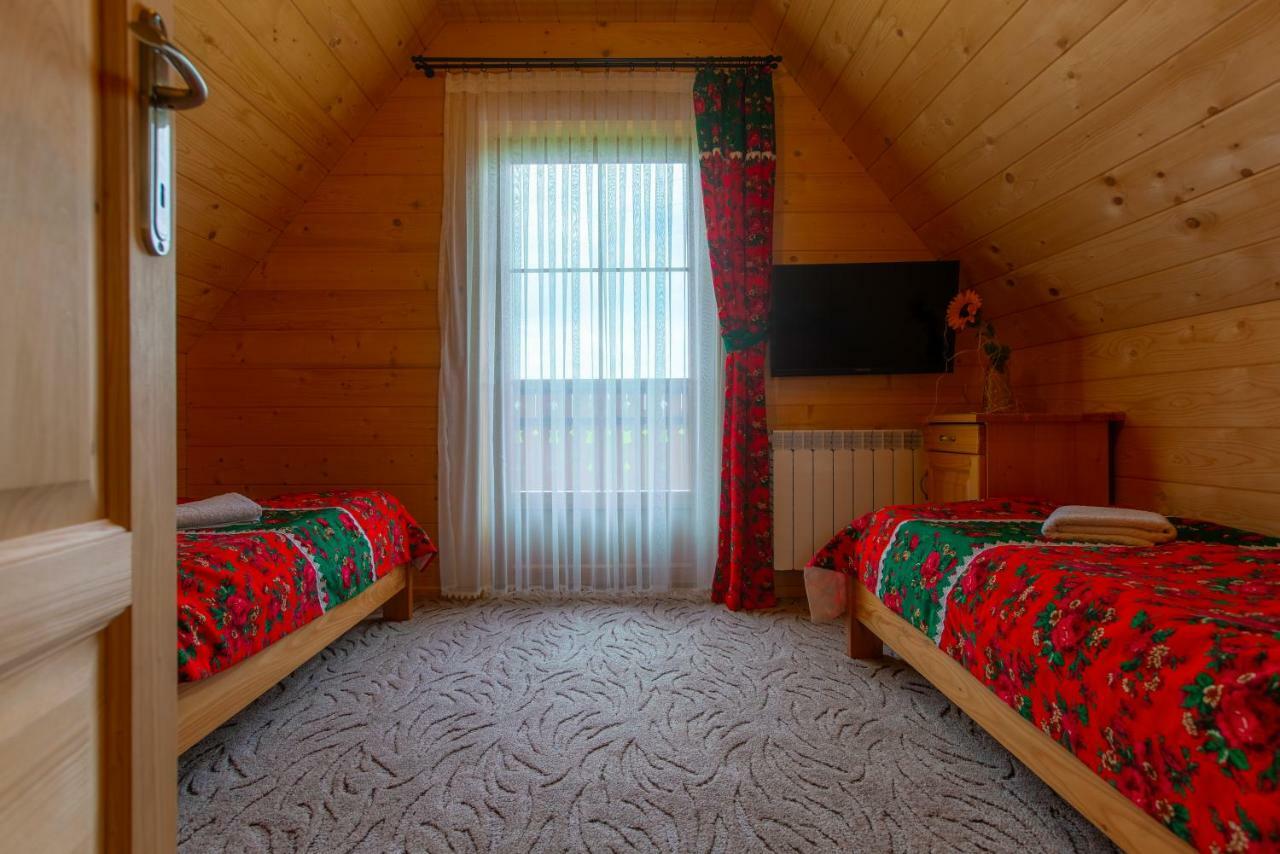 Chalet Na Gubałówce *