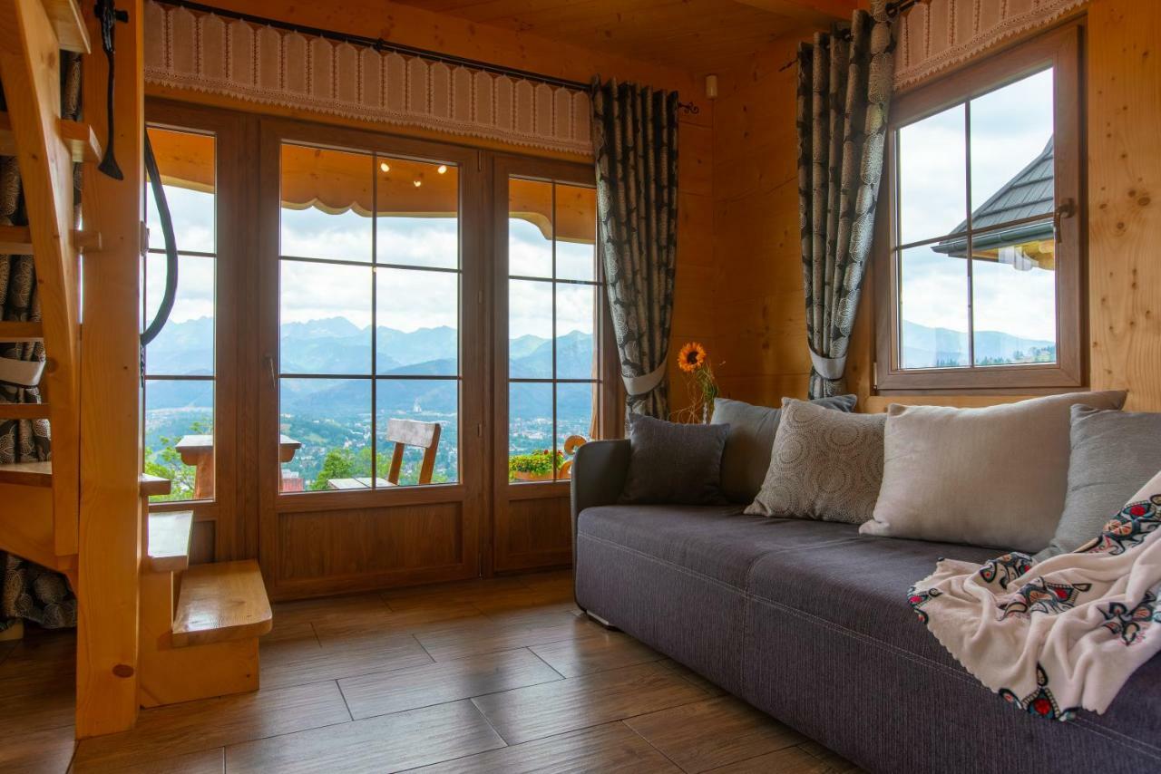 Chalet Na Gubałówce