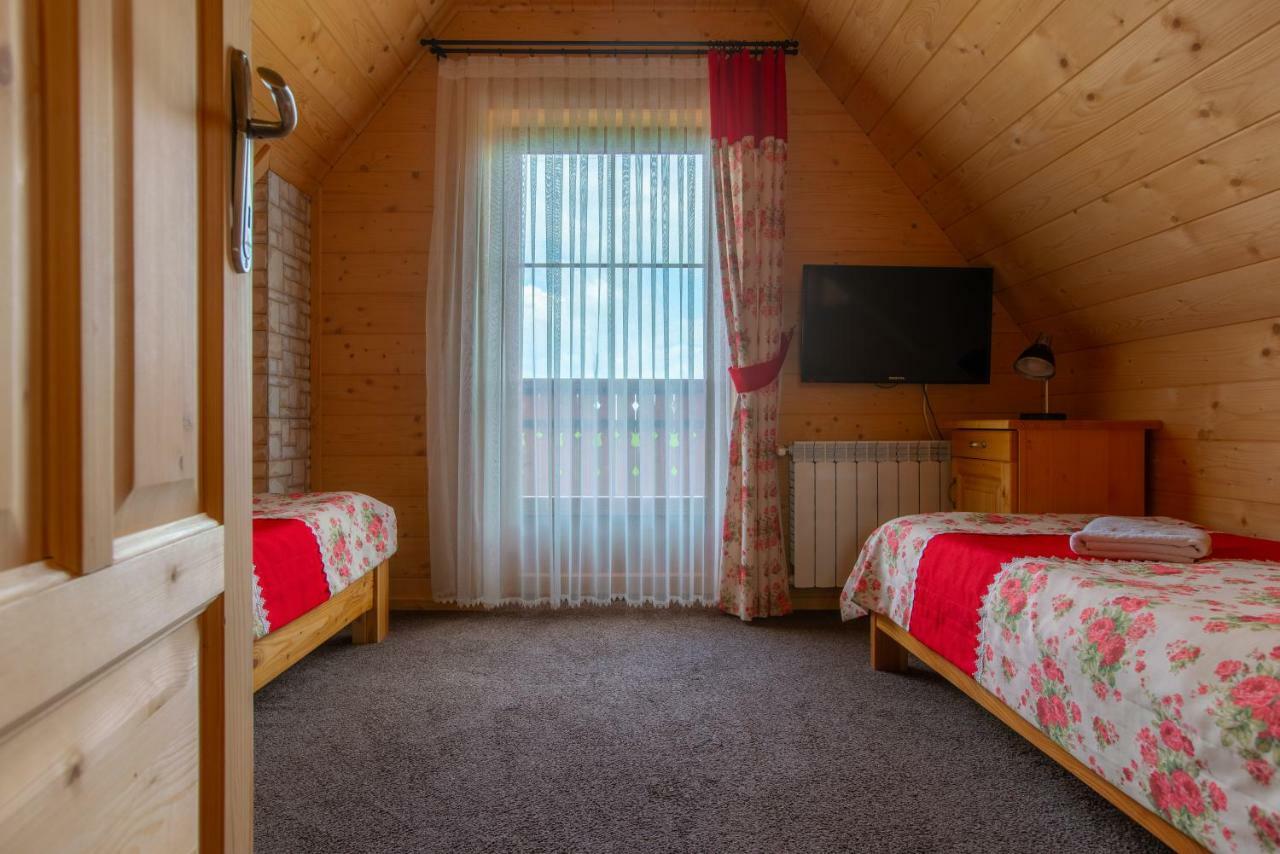 Chalet Na Gubałówce Zakopane