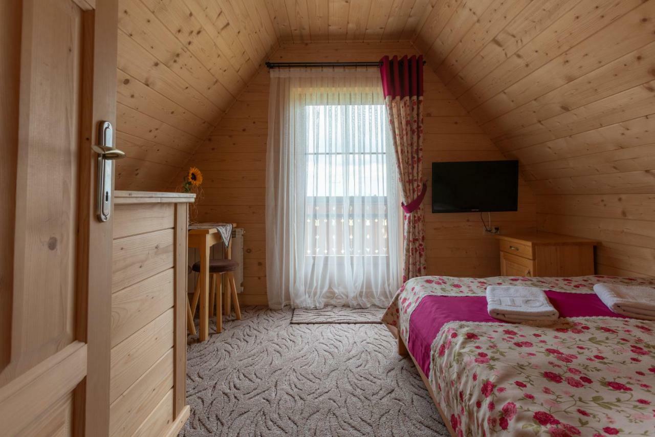 Na Gubałówce * Zakopane